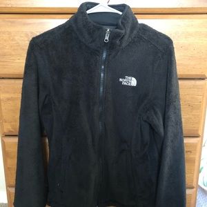 Black North Face